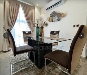 Furnished 1bdrm Apartment in Parks Apartments, US Embassy Area for sale