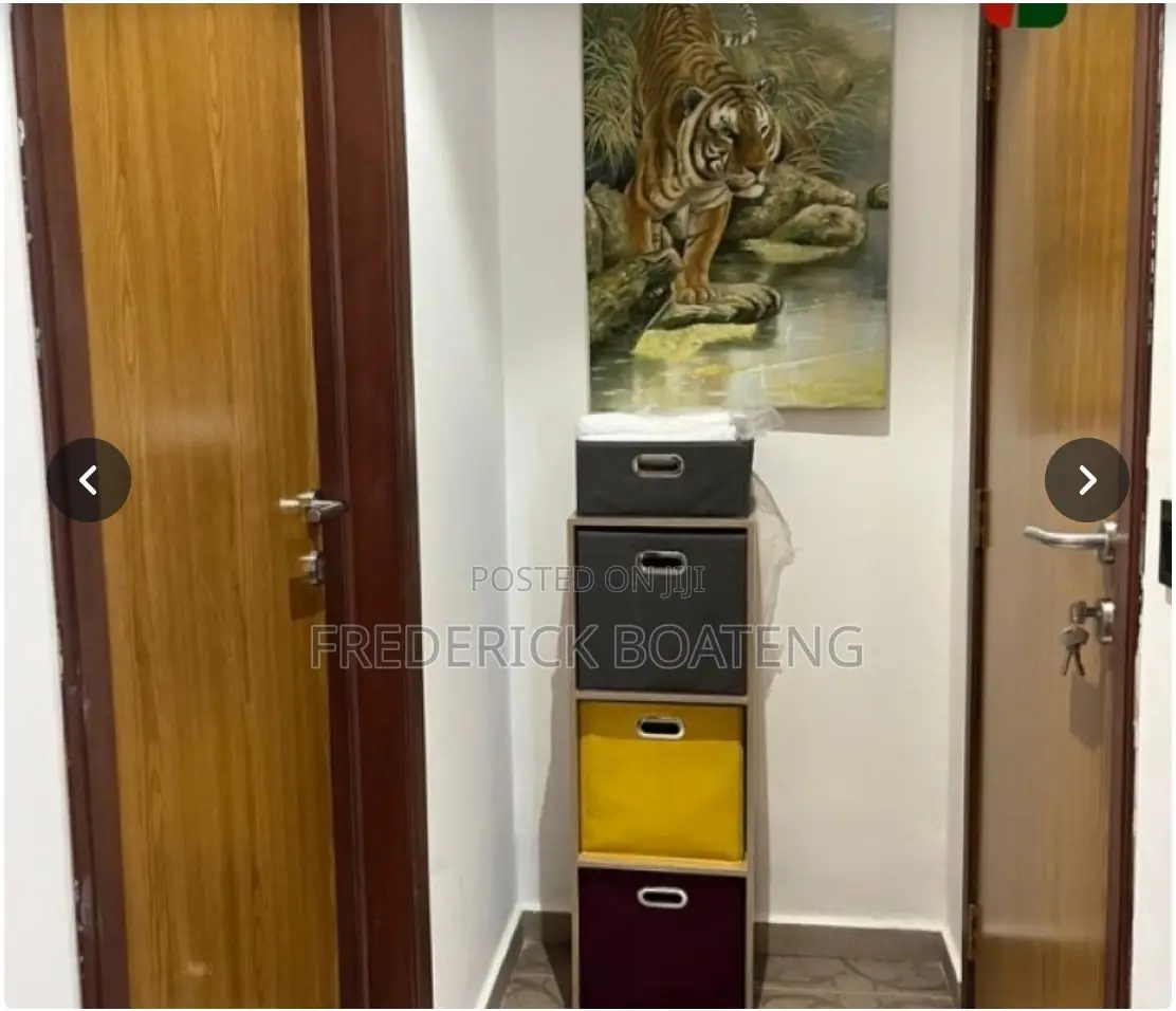 Furnished 1bdrm Apartment in Parks Apartments, US Embassy Area for sale