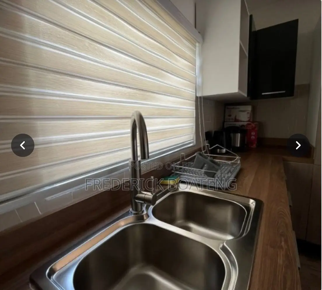Furnished 1bdrm Apartment in Parks Apartments, US Embassy Area for sale