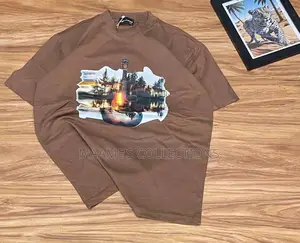 Comfy Fashionable Men Tshirts