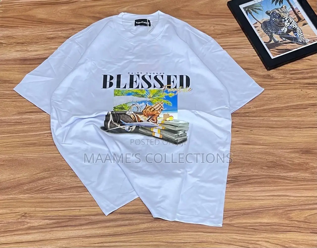 Comfy Fashionable Men Tshirts