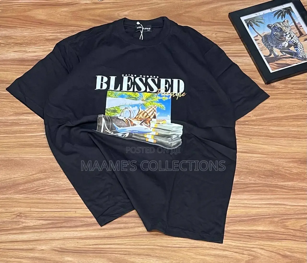 Comfy Fashionable Men Tshirts