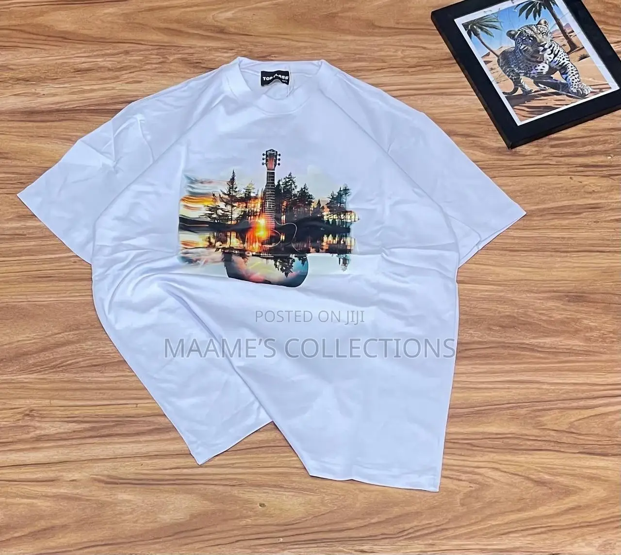 Comfy Fashionable Men Tshirts
