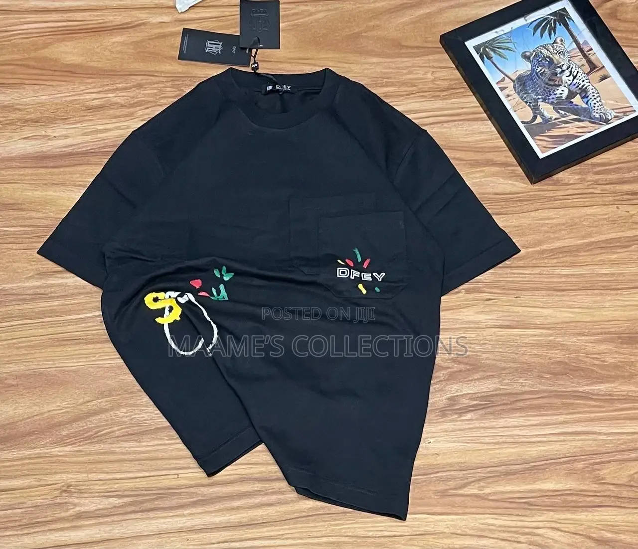 Comfy Fashionable Men Tshirts