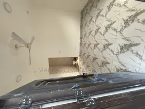Furnished 1bdrm Apartment in Manna Hospital, Ledzokuku-Krowor for rent
