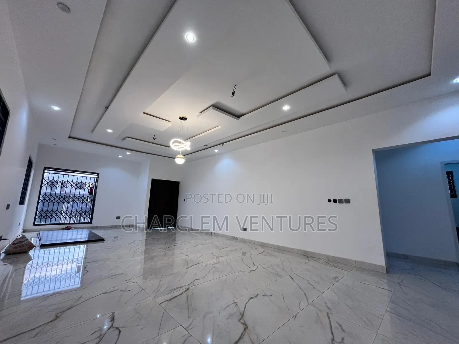 3bdrm House in Charclem Ventures, Oyarifa for sale