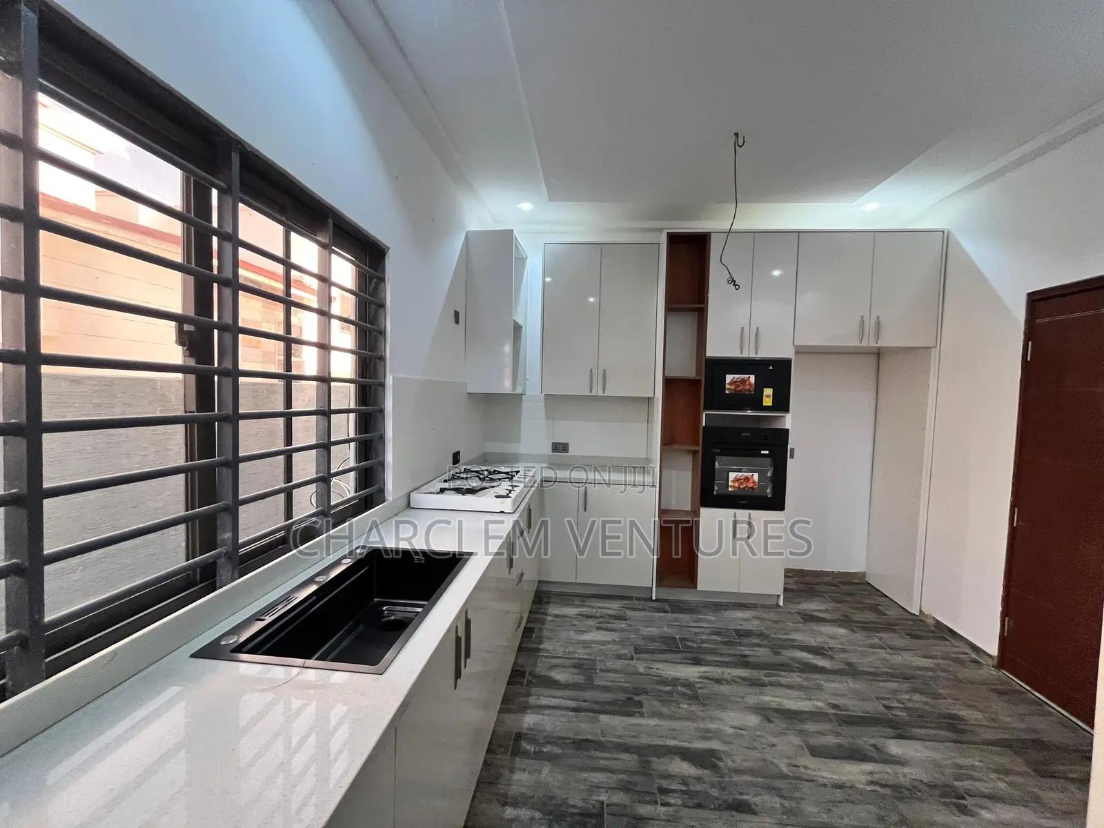 3bdrm House in Charclem Ventures, Oyarifa for sale