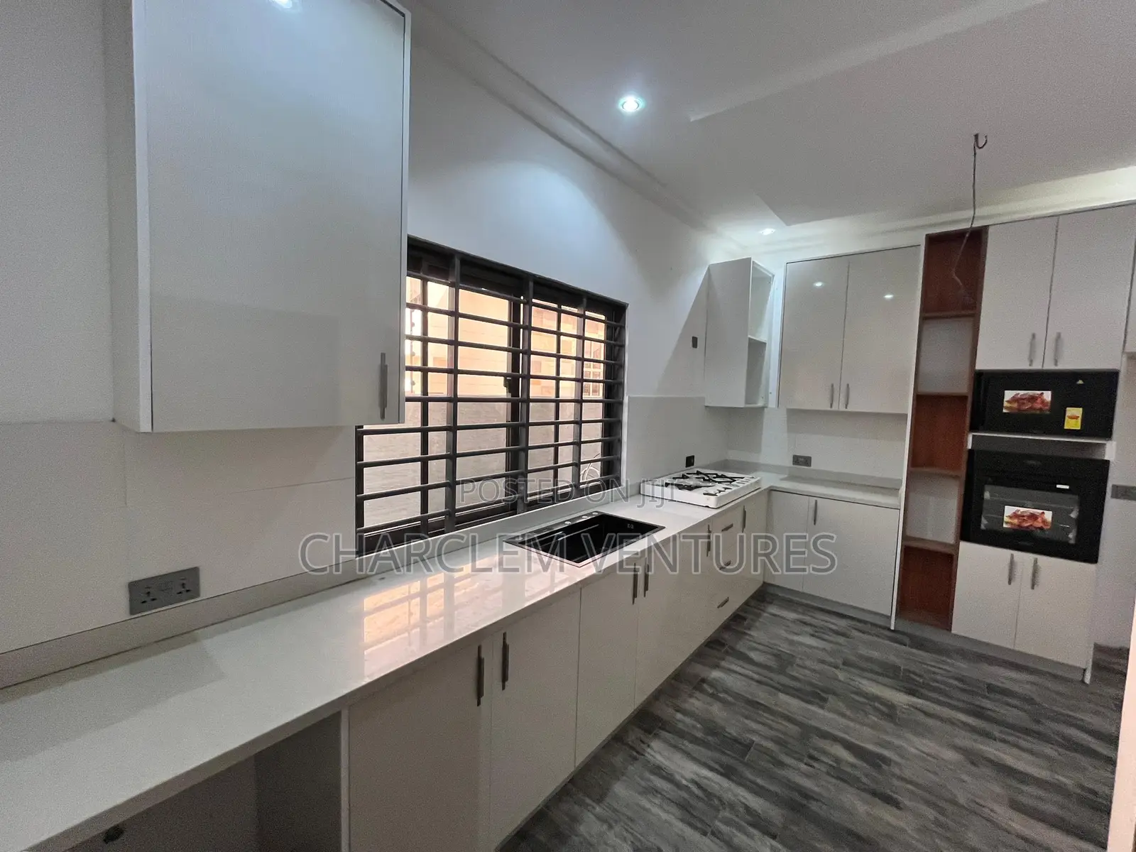 3bdrm House in Charclem Ventures, Oyarifa for sale