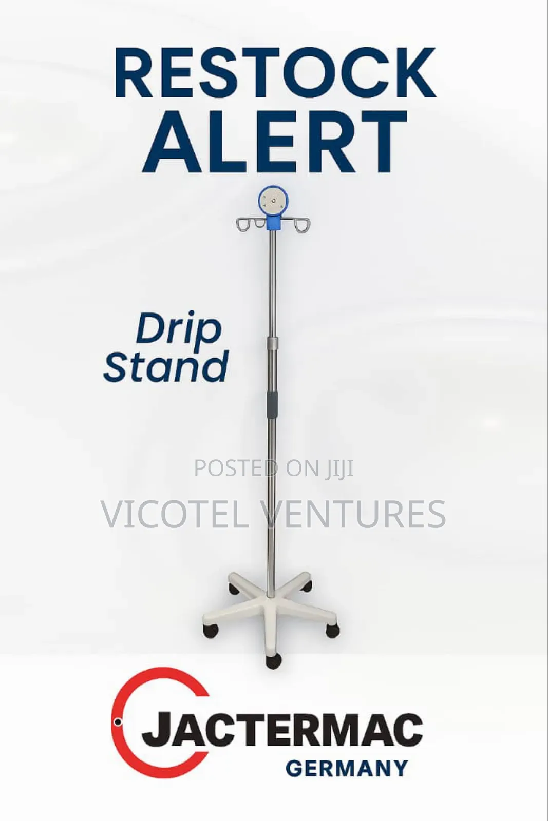 Drip Stand