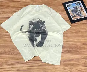 Men’S Crew-Neck T-Shirt / Top ( Sizes 2xl - 5xl)