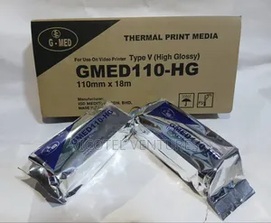 Scan Paper Type V