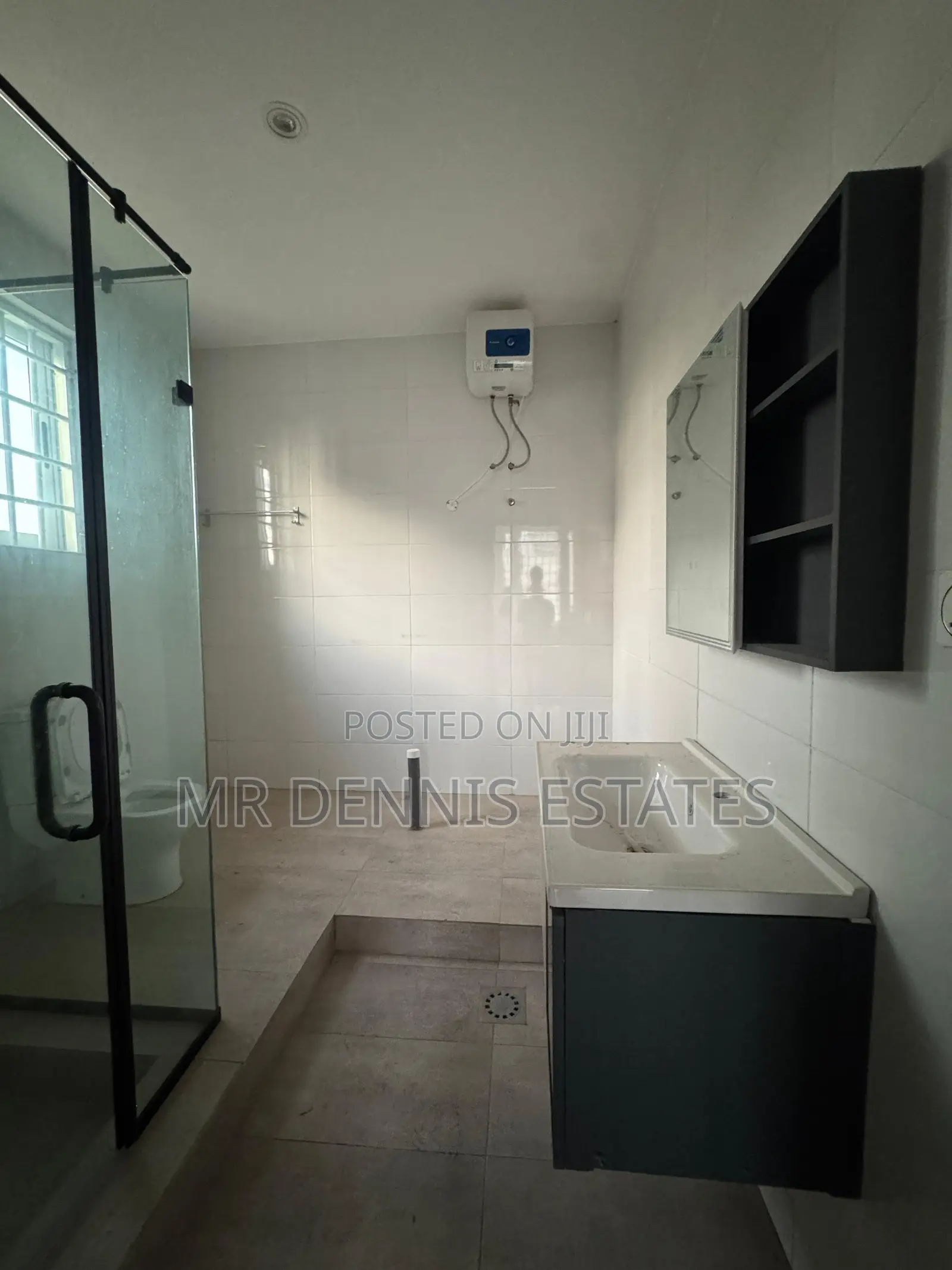 4bdrm House in Mr Dennis Estates, Pentecost for sale