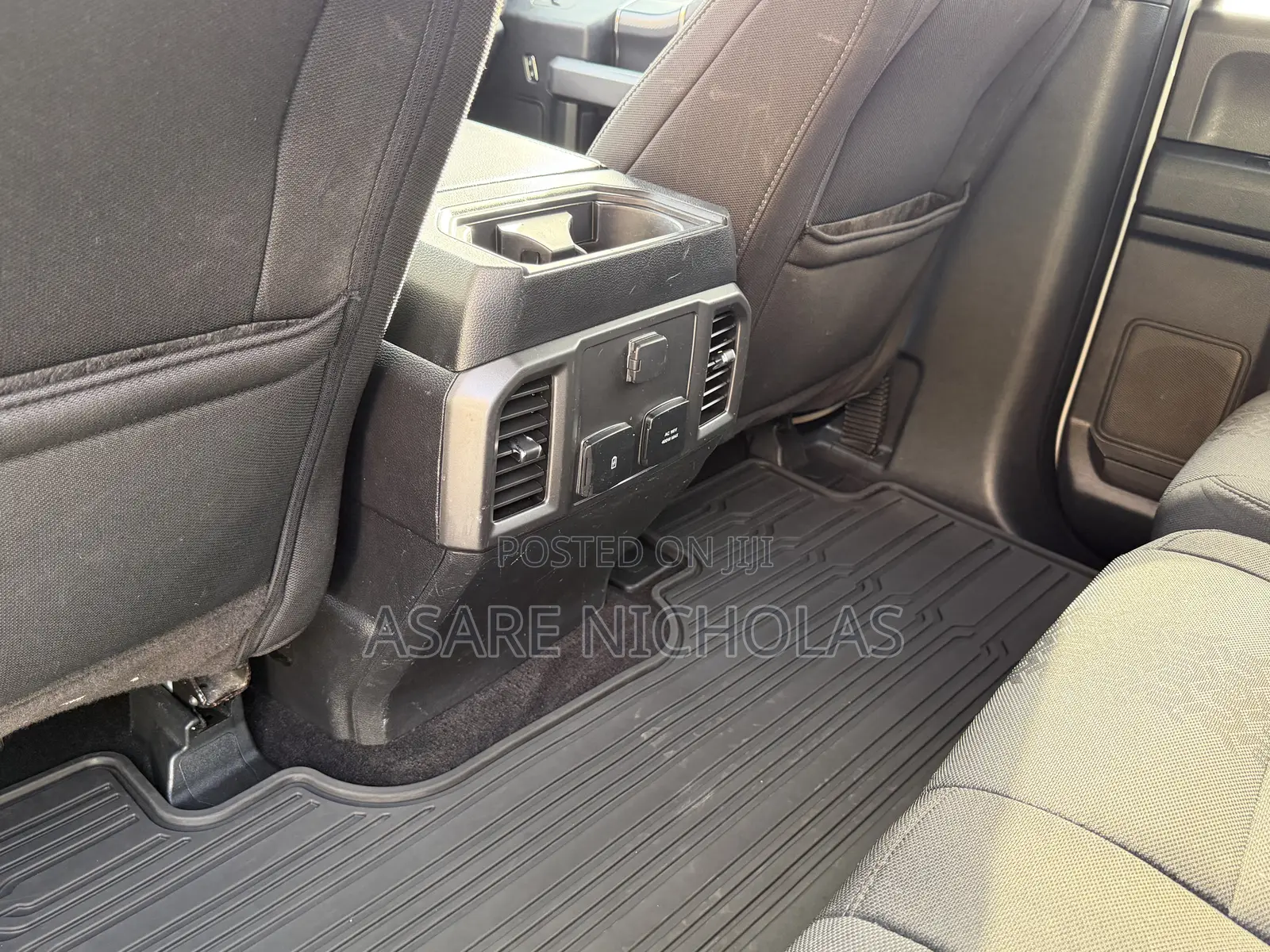 Ford F-150 2022 White