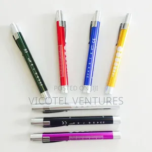 Penlight Torch