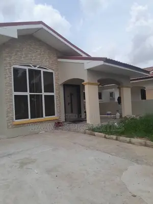 3bdrm House in Oyarifa for rent