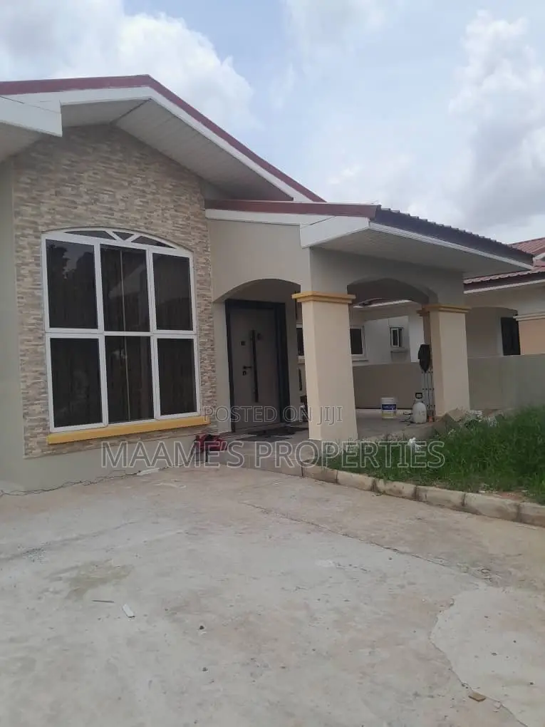 3bdrm House in Oyarifa for rent