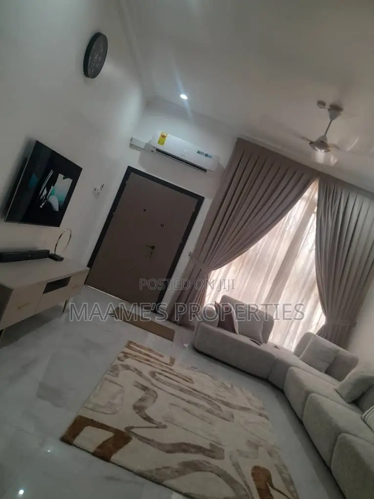3bdrm House in Oyarifa for rent