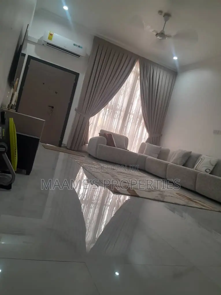 3bdrm House in Oyarifa for rent