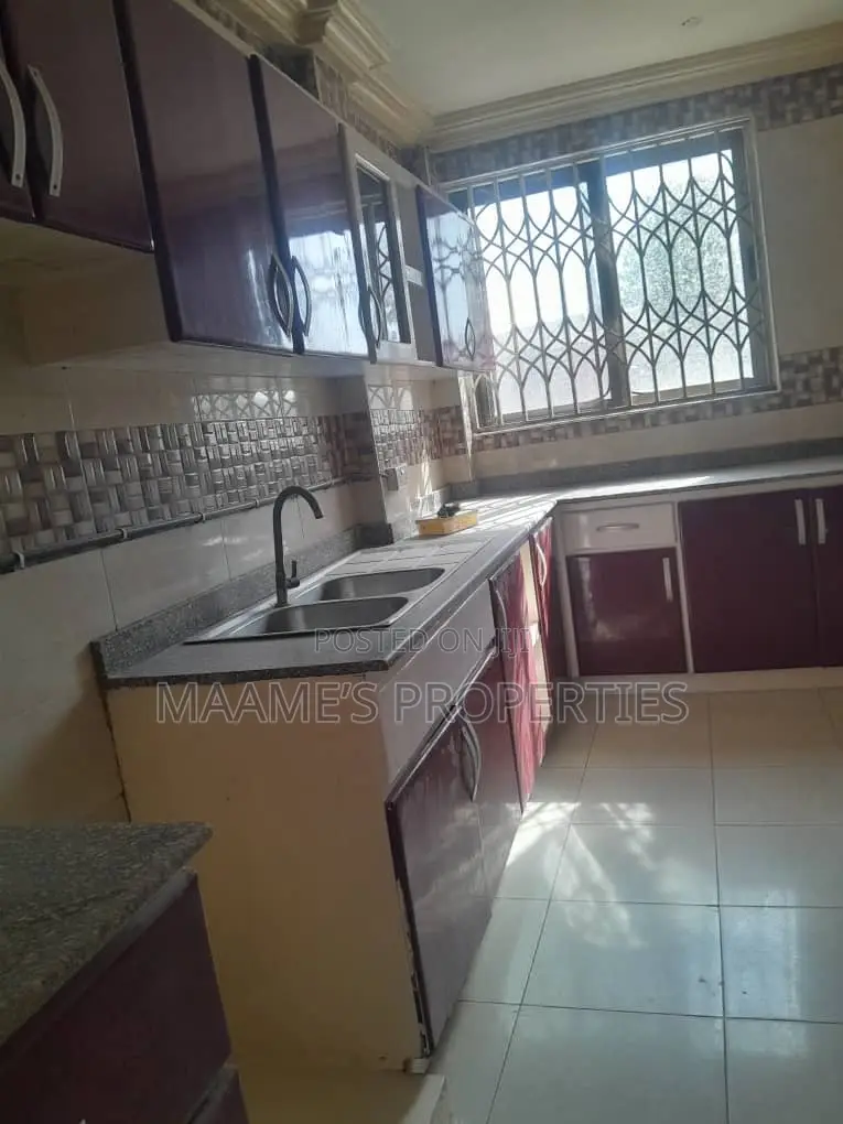 2bdrm Apartment in Oyarifa for rent
