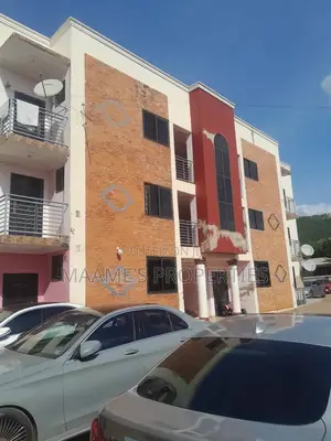 2bdrm Apartment in Oyarifa for rent