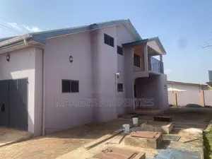 6bdrm House in Adenta for rent