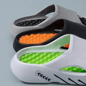 Message Slippers