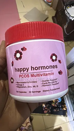 Happy Hormones