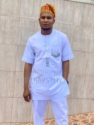Premium Kaftan and Safari