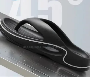 Comfortable Light Weight| Stylish Anti-Skid Casual Slippers