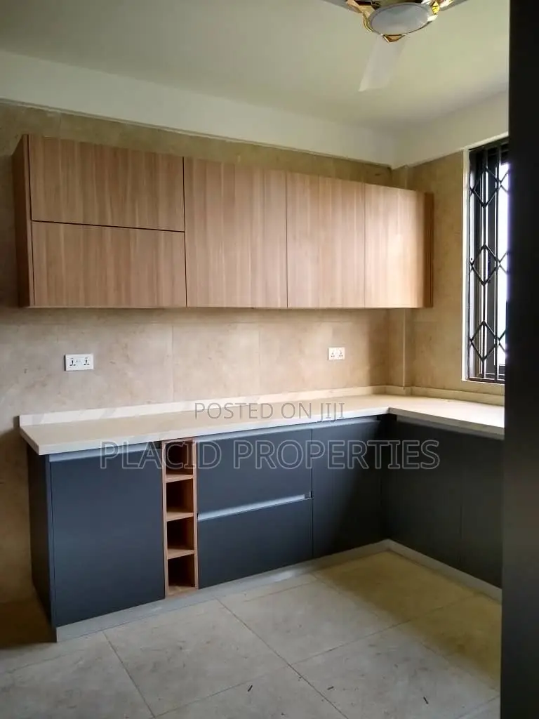 3bdrm Apartment in Haatso for rent