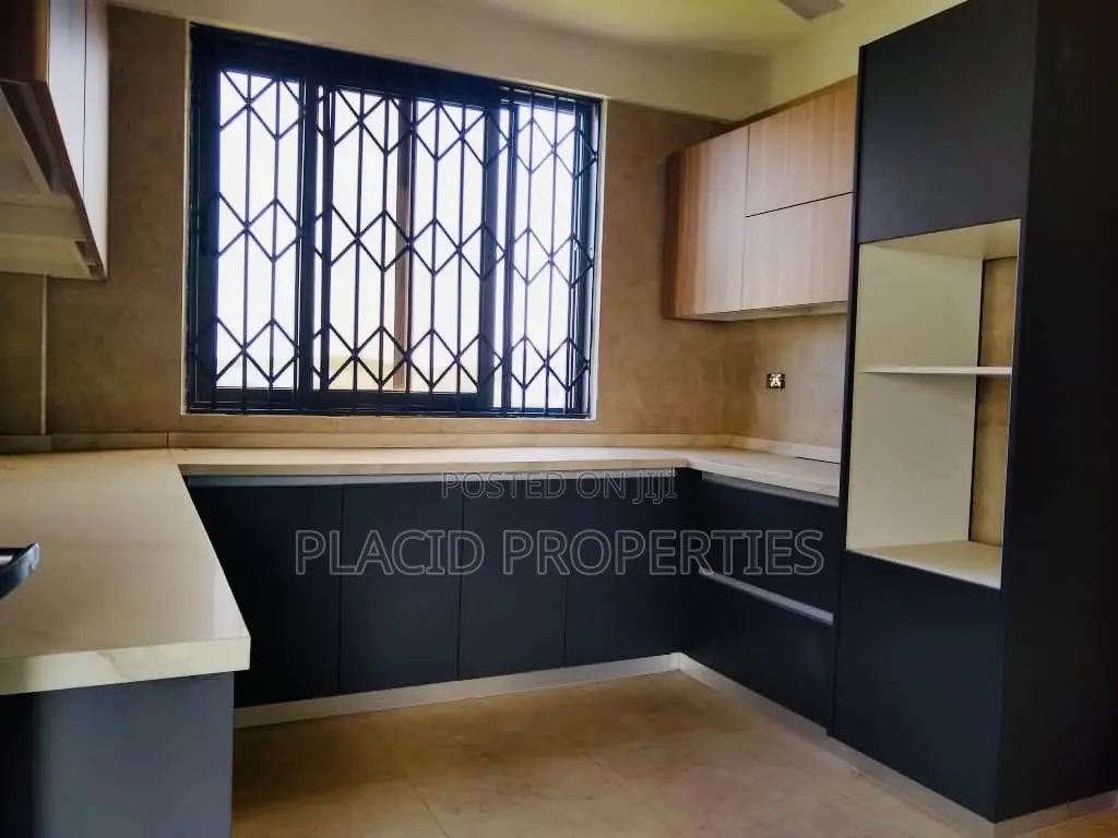 3bdrm Apartment in Haatso for rent