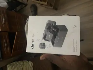 Dji Mic Mini