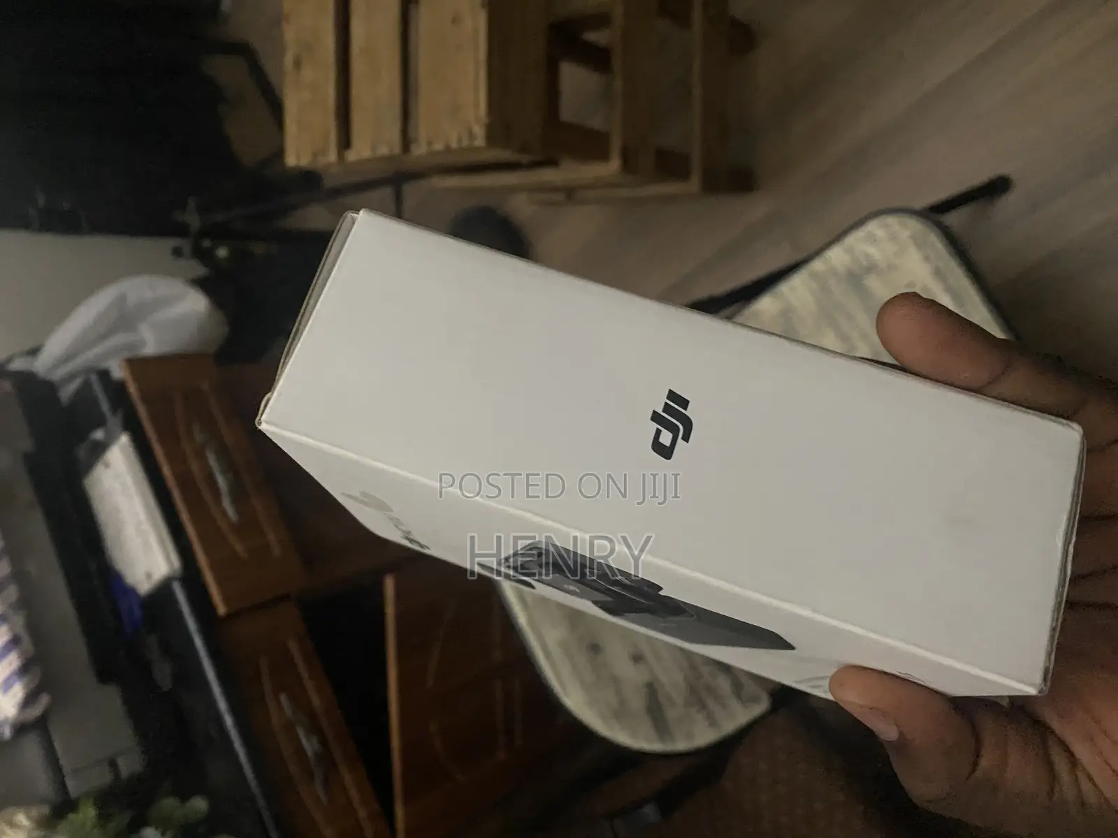 Dji Mic Mini
