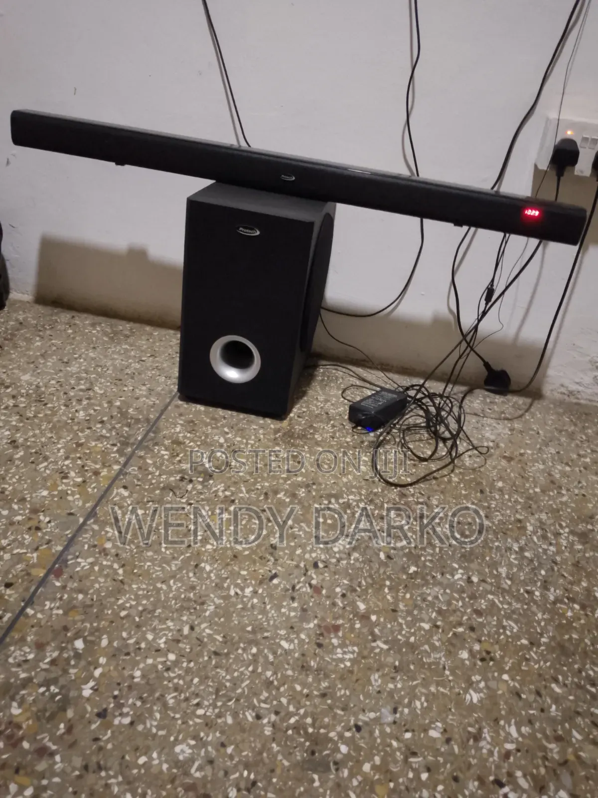 Sound Bar for Sale