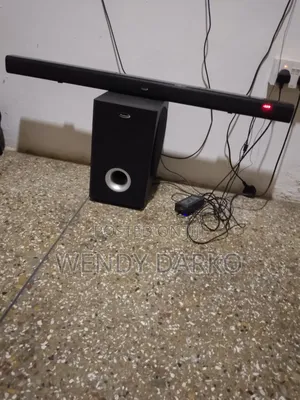 Sound Bar for Sale