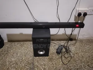 Sound Bar for Sale