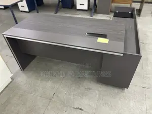 High Quality Imported Wooden Office Desk