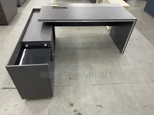 High Quality Imported Wooden Office Desk