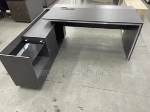 High Quality Imported Wooden Office Desk