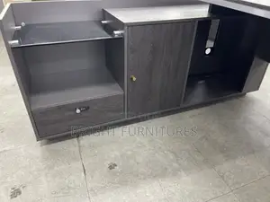High Quality Imported Wooden Office Desk