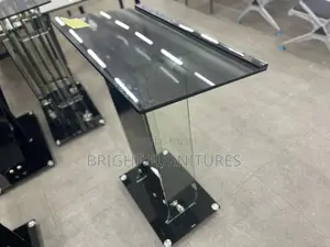 Tempted Quality Pulpit