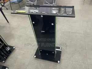 Tempted Quality Pulpit