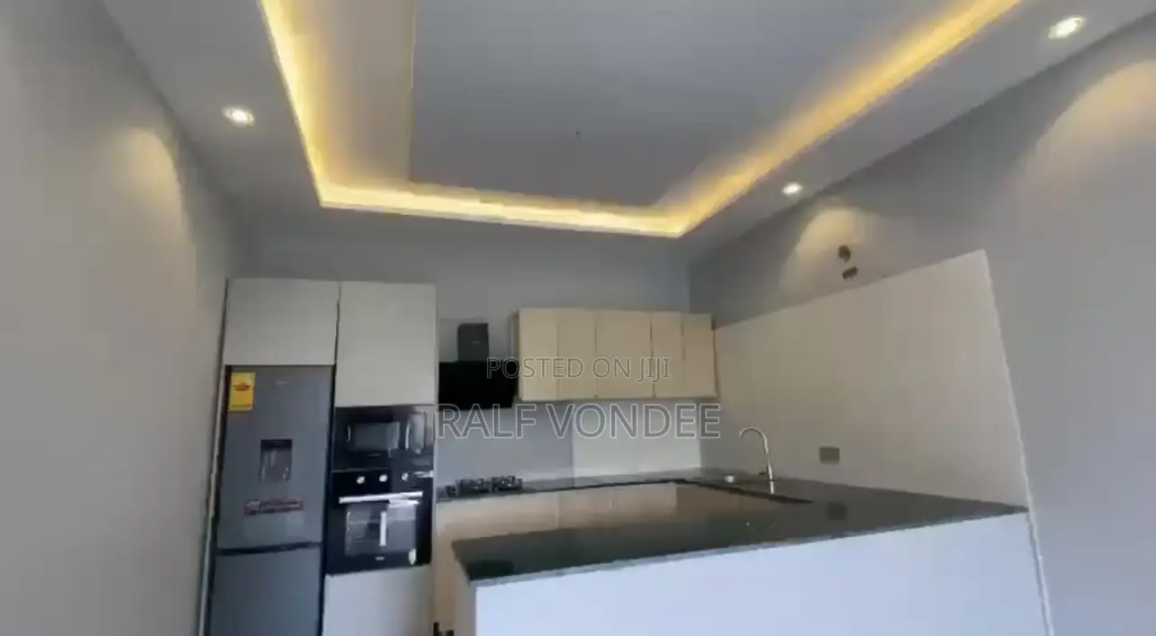 2bdrm House in Rehoboth, Danfa for sale