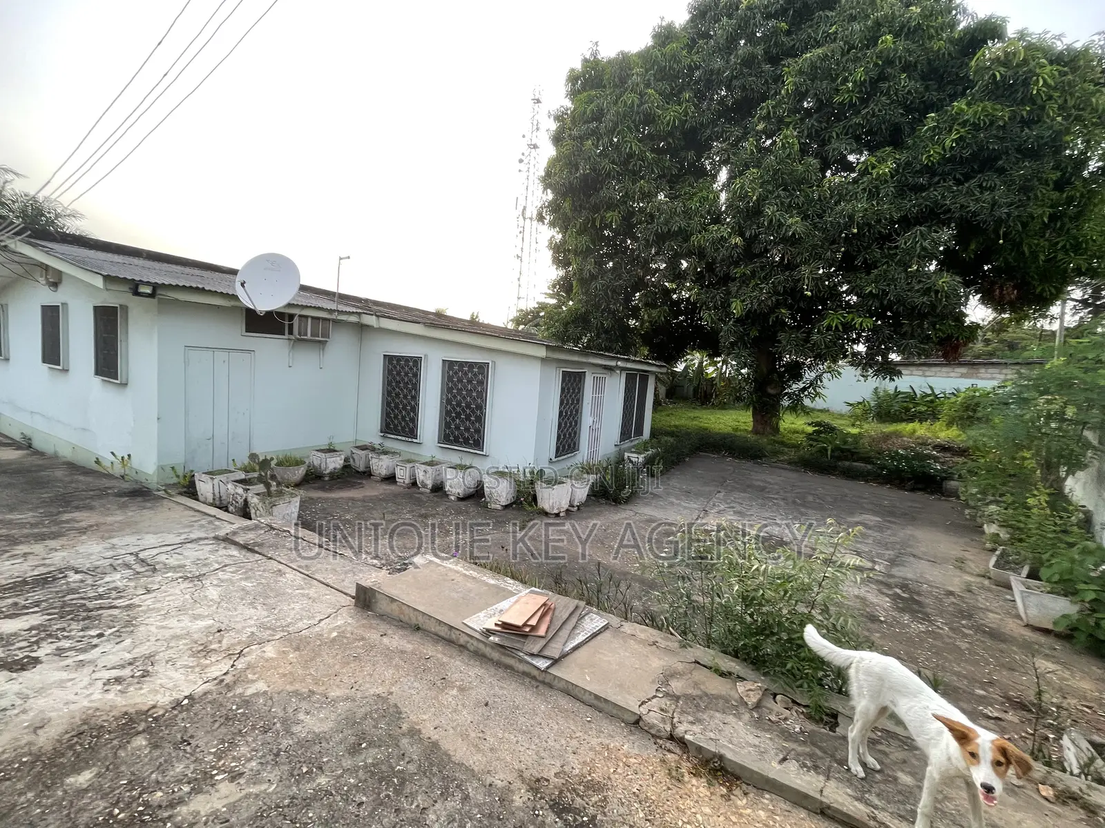 4 BDRM House on 2 Plot for Sale in Kanda