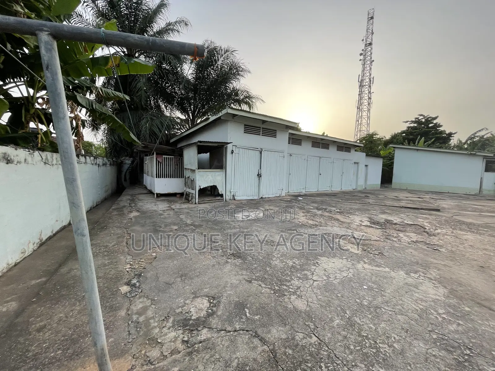 4 BDRM House on 2 Plot for Sale in Kanda