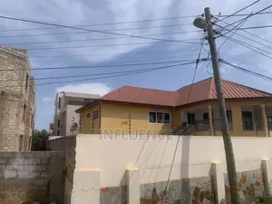 8bdrm House in Adjirigano, East Legon for rent