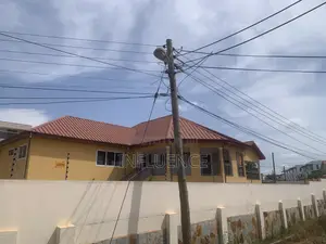 8bdrm House in Adjirigano, East Legon for rent