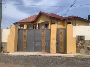 8bdrm House in Adjirigano, East Legon for rent