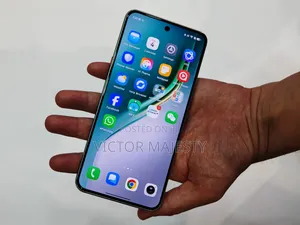 New Tecno Camon 40 Pro 5G 256 GB Gray