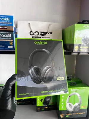 Oraimo Boompop Lite
